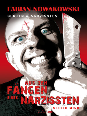 cover image of Sekten und Narzissten